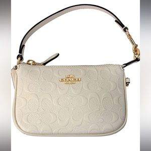 Coach Nolita Bag(SOLD)